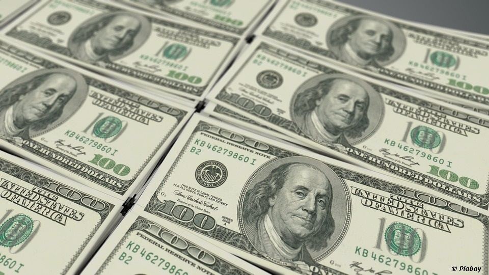 Kazakhstan shares data on direct investment flow from US over last 30 years