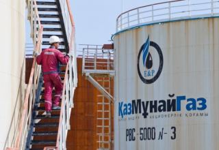 Kazakhstan's KazTransOil to raise tariff for oil transportation service