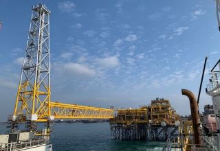 Russia's gas supplies to Europe halve - IEA shares forecast