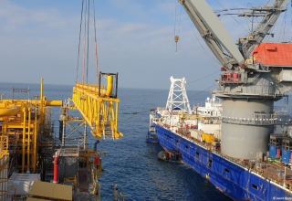 Weekly digest of main events in Azerbaijan's oil&gas sector