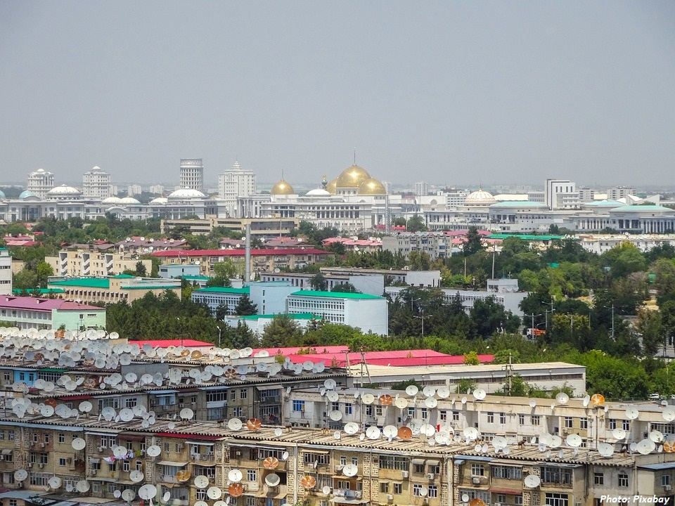 FAO implementing project on building wells, water reservoir in Karakum desert of Turkmenistan