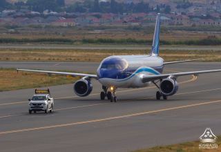 Uzbekistan Airways to increase number of flights to Baku