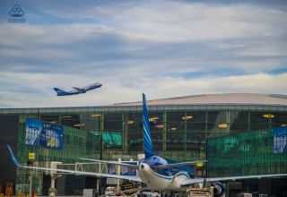 Turkmenistan Airlines plans to open new flights to foreign countries