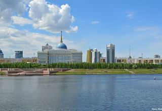 Kazakhstan looks to develop digital mechanism for selling fuel
