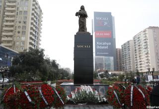 Khojaly tragedy: perpetrators should be brought to justice for largest massacre during first Karabakh war