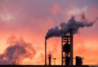 Global oil demand reaches all-time high in December - JODI