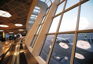 Kyrgyzstan's Avia Traffic Company expanding fleet