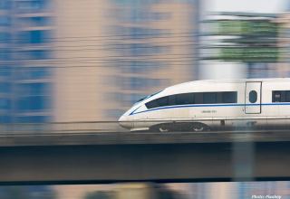 Number of transport projects to be implemented for 2023 in Türkiye revealed