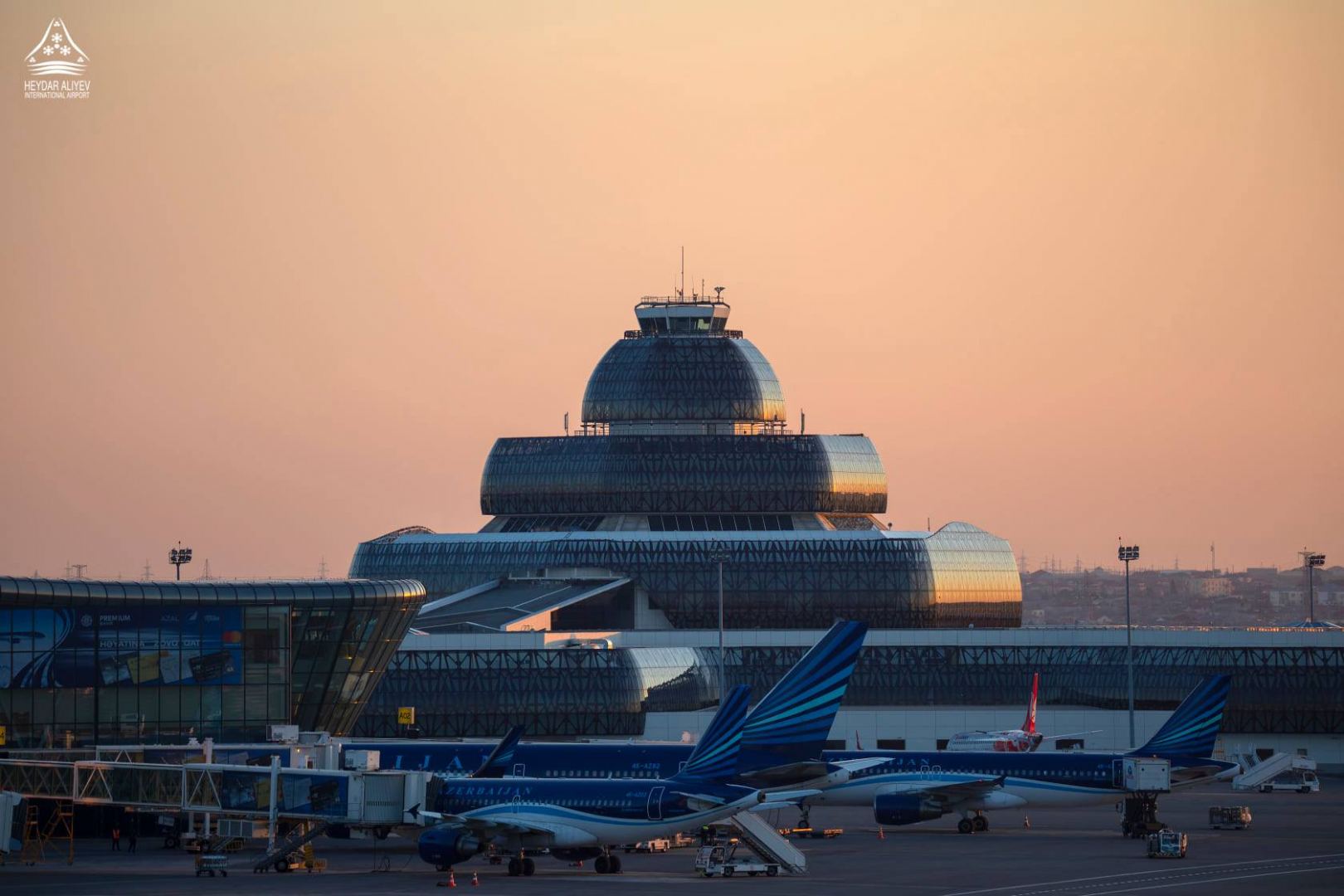 Air Arabia Abu Dhabi starts direct flights to Baku
