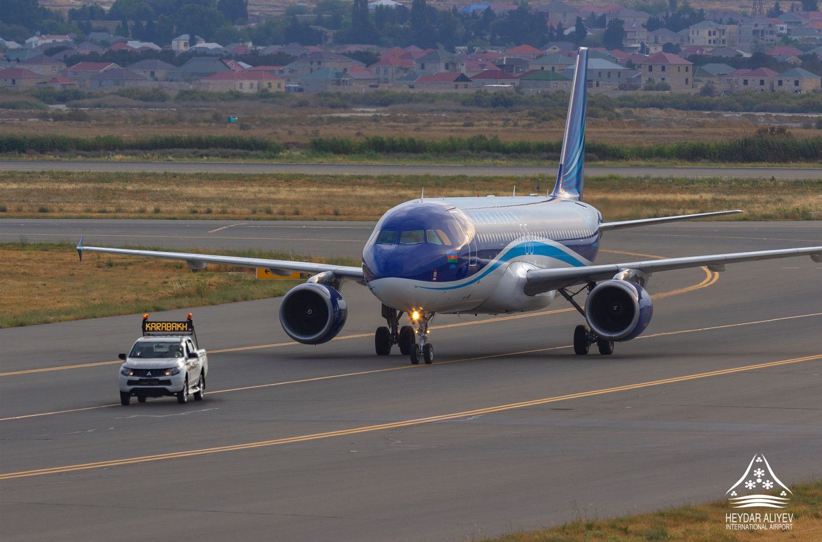 Uzbekistan Airways to increase number of flights to Baku