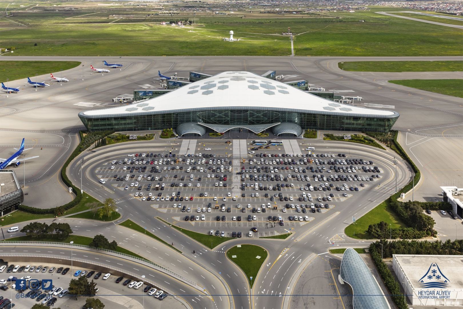 Saudi Arabian low-cost airline resuming flights to Baku
