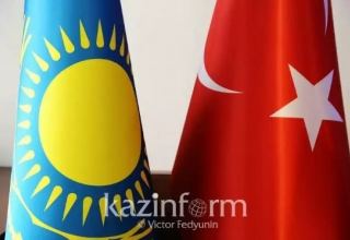Kazakhstanis donate over $3mln600thous for earthquake victims in Türkiye