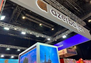 Azerbaijan showcases tourism potential in Israel