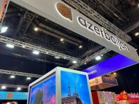 Azerbaijan showcases tourism potential in Israel