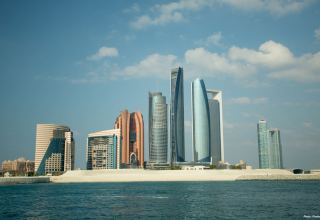 Abu Dhabi to host Global Summit of Women 2023