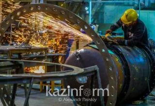 Turkmenistan unveils GDP growth rate for 1Q2023