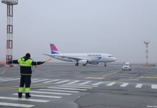 Russian Azimut launches flights from Sochi to Uzbekistan’s Urgench