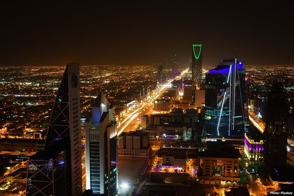 Saudi Arabia to host IIFA 25th session