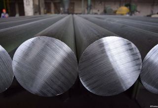 Iran's aluminum ingots output growing - IMIDRO