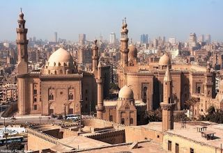 Cairo hosts Uzbek-Egyptian business forum
