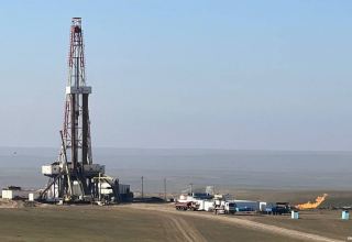 Iran boasts drilling 21 new oil, gas wells in last two months