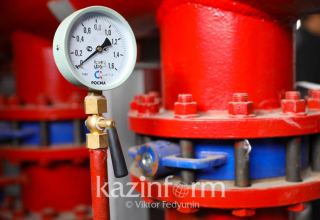 Emissions from natural gas down, offset by coal