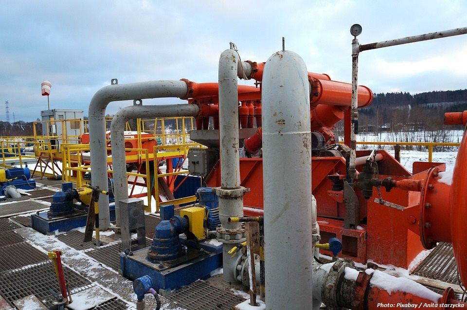 Russia to create alternative system of energy supplies