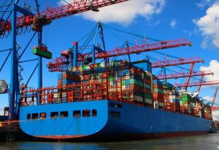 Türkiye reveals volume of transshipment of oil products through local ports