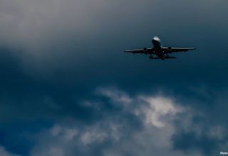 Türkiye closes airspace with Armenia