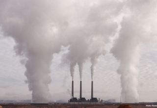 Kazakhstan sets trend for region with its commitment to reach carbon neutrality - EBRD