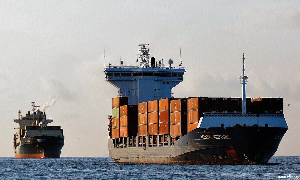 Türkiye discloses volume of cargo transshipment via Iskenderun port