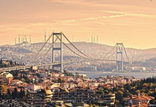 Foreign arrivals in January drive Türkiye way past pre-COVID levels