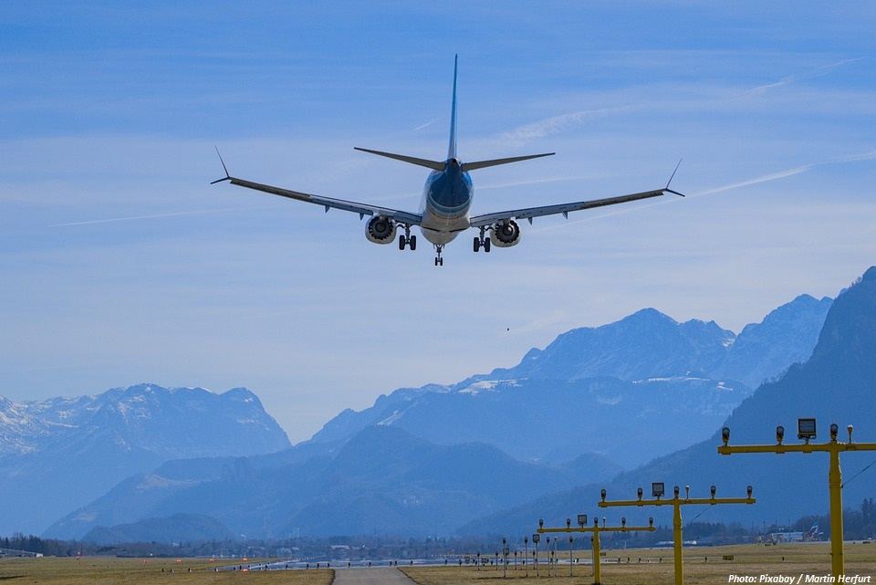 LOT Polish Airlines launches flights to Uzbekistan’s Tashkent