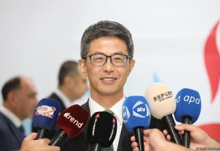 Ambassador: Azerbaijan-Japan relations are at a high level
