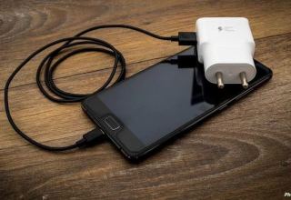 More than 6 mln gadgets imported to Kyrgyzstan last year