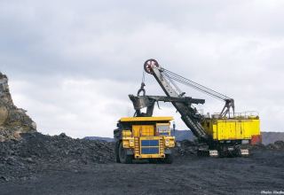 Export of coal from Kyrgyzstan increases