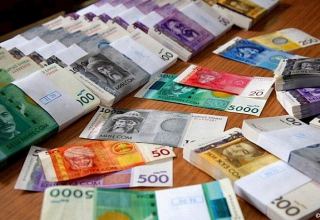 Kyrgyzstan to print passports and soms inside country – President Zhaparov