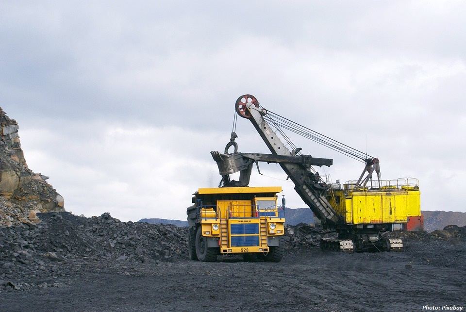 Iran’s coal concentrate output up, IMIDRO says