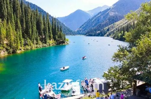 Kazakhstan to change tourist “Bed-tax” taxation system