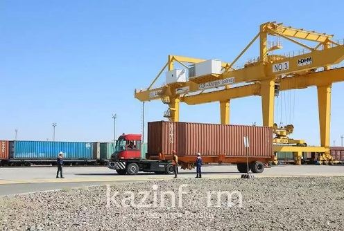 Trade turnover between Kazakhstan and US revealed