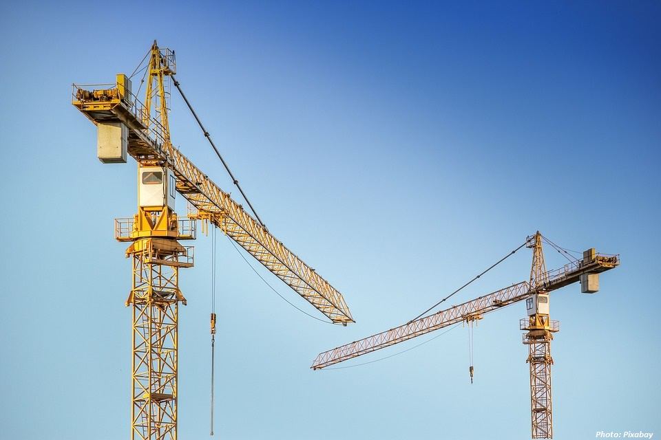 Turkmenistan's ministry opens tender for construction of building for institute