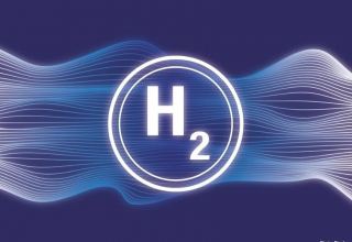 Azerbaijan considering four options for hydrogen exports to Europe