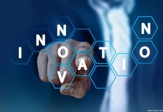 Central Asian innovation scene has undergone transformations - MOST Ventures