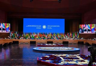 UN Security Council - inefficient today, President Ilham Aliyev says