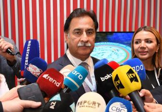 Pakistan supports President Ilham Aliyev's position - Pakistani minister