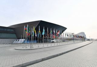 Baku hosting Summit of Non-Aligned Movement Contact Group on fighting against COVID-19