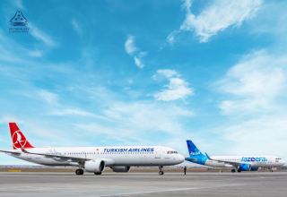 Uzbekistan, Türkiye plan to increase number of bilateral passenger flights