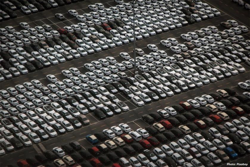 Kyrgyz, Uzbek companies strike deal for joint manufacturing of cars, agricultural machinery spare parts