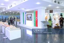 Azerbaijan – Uzbekistan Friendship Museum opens in Tashkent