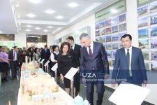 Azerbaijan – Uzbekistan Friendship Museum opens in Tashkent